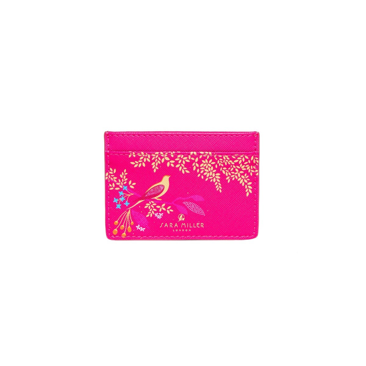 Kortholder Sara Miller Chelsea Pink