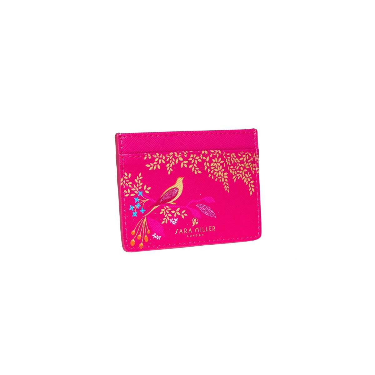 Kortholder Sara Miller Chelsea Pink