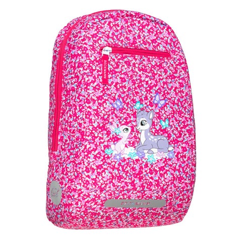 Gymsekk 1.kl Forest Friend12L Beckmann - Beckmann