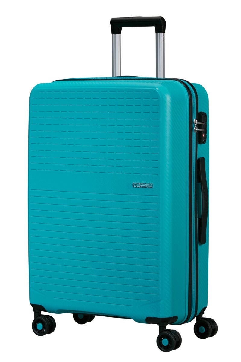 Koffert Summer Hit 66 cm Turquoise