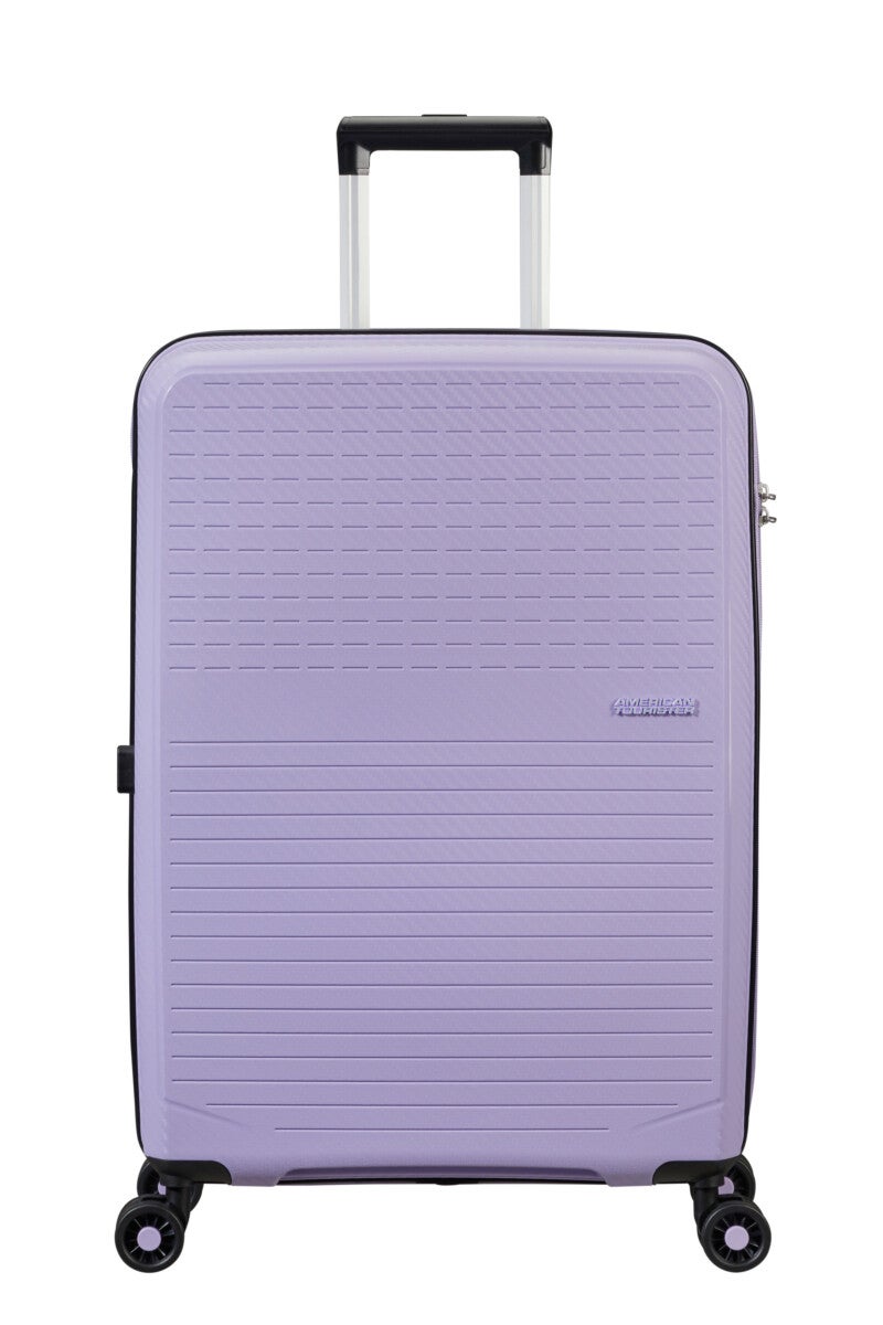 Koffert Summer Hit 66 cm Digital Lavender