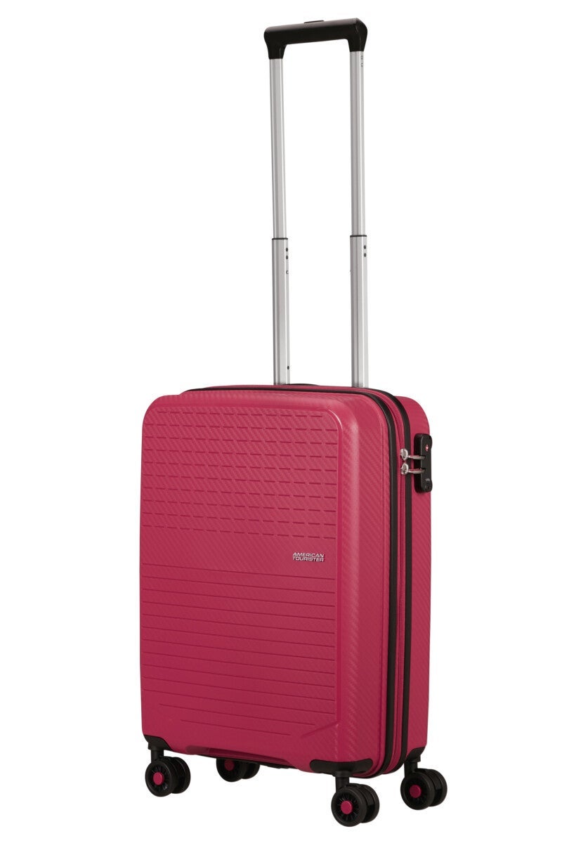 Kabinkoffert Summer Hit 55 cm Viva Magenta