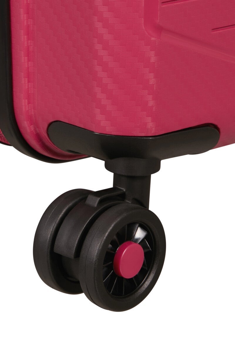 Kabinkoffert Summer Hit 55 cm Viva Magenta