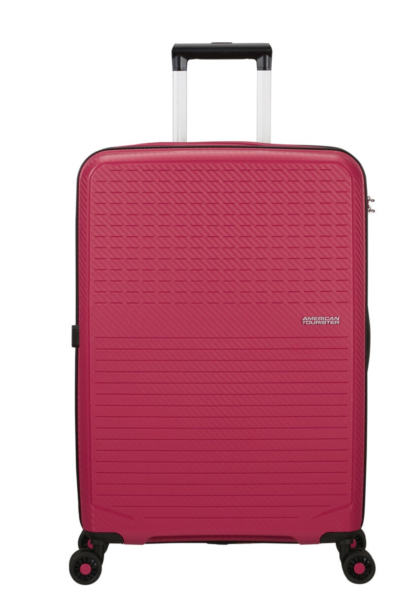 Koffert Summer Hit 66 cm Viva Magenta