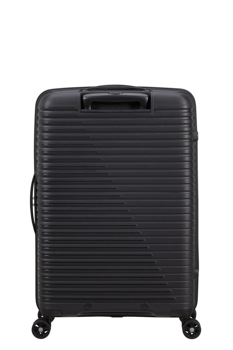 Koffert Liftoff 67cm Black - American Tourister
