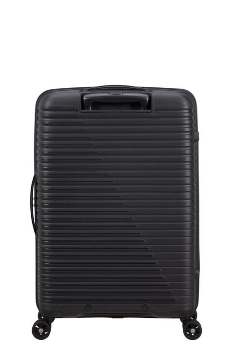Koffert Liftoff 67cm Black - American Tourister