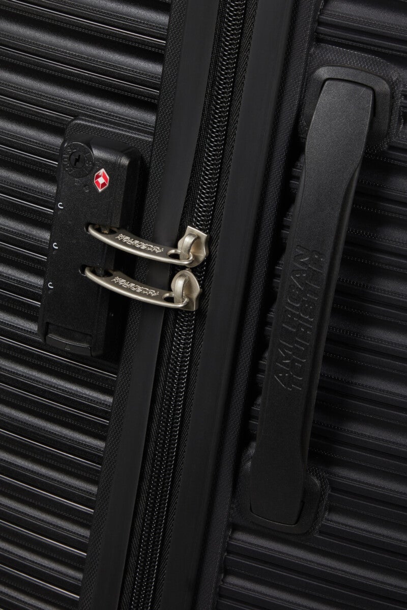 Koffert Liftoff 67cm Black