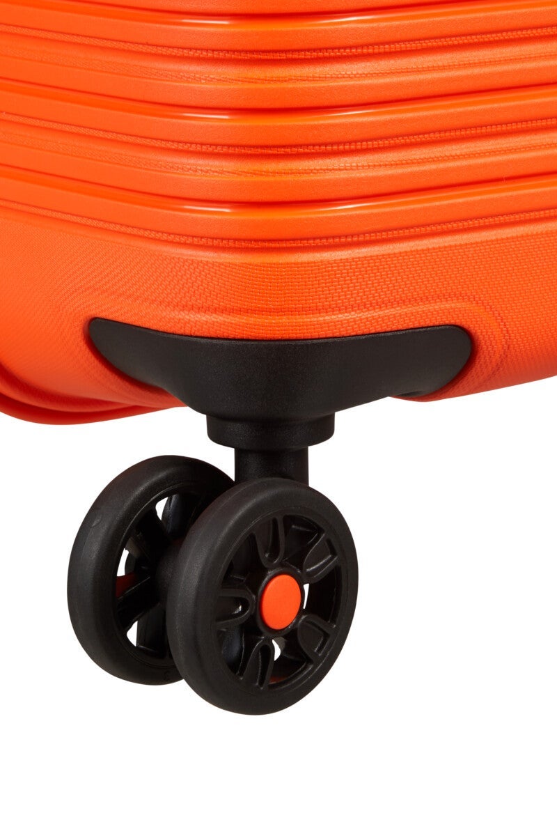 Koffert Liftoff 67cm Juicy orange