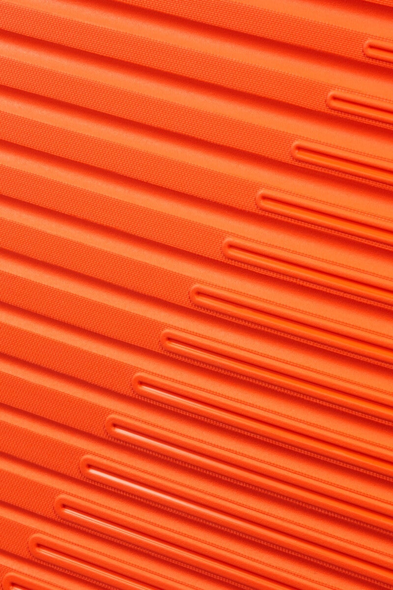 Koffert Liftoff 67cm Juicy orange