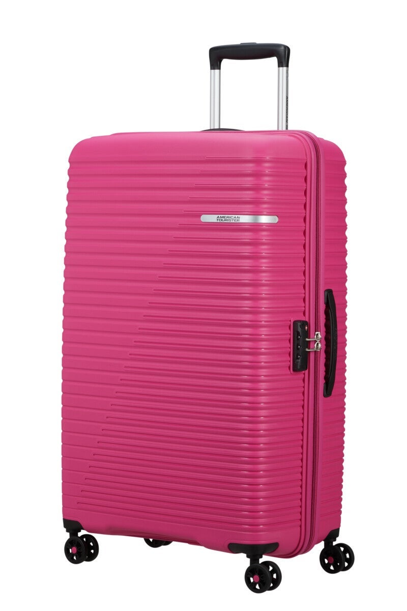 Koffert American Tourister 95,5l Berry Blast