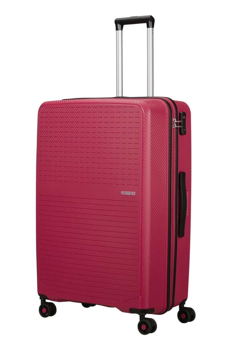 Koffert Summer Hit 76 cm Viva Magenta