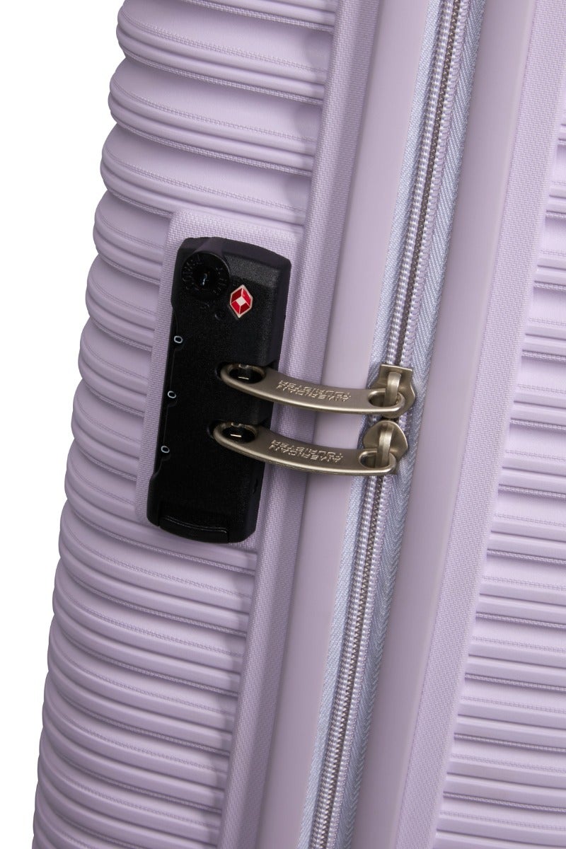 Kabinkoffert Liftoff 55cm Icy Lilac