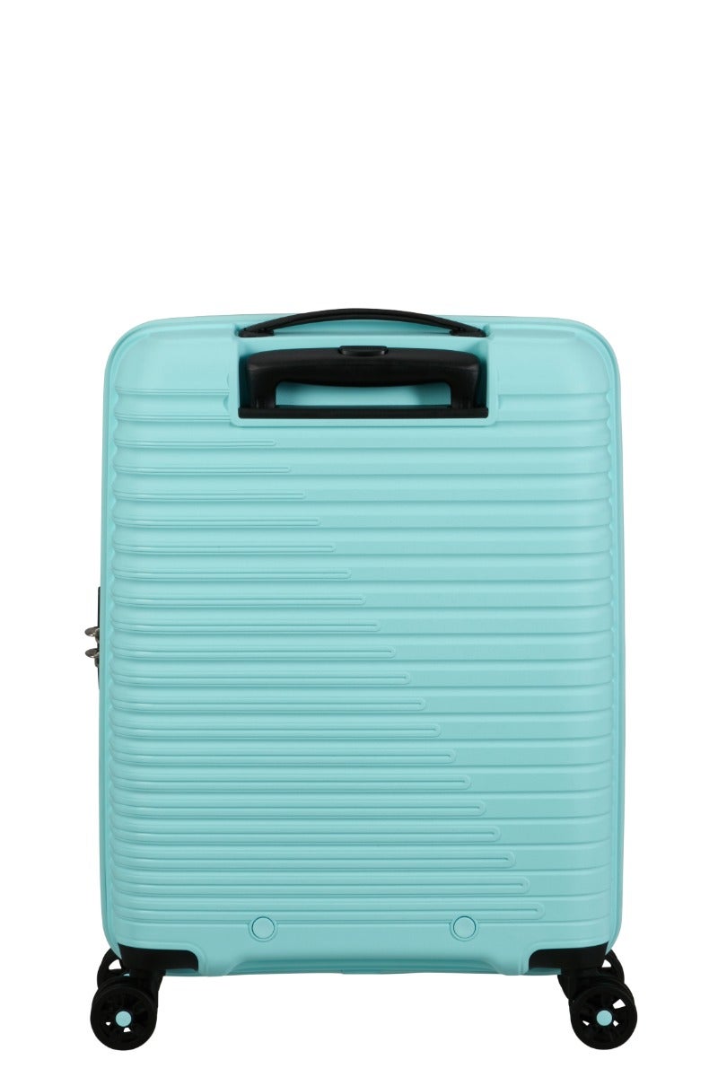 Kabinkoffert Liftoff 55cm Summer Blue - American Tourister