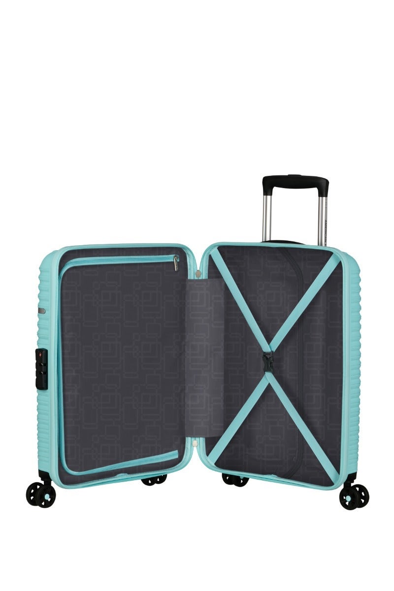 Kabinkoffert Liftoff 55cm Summer Blue