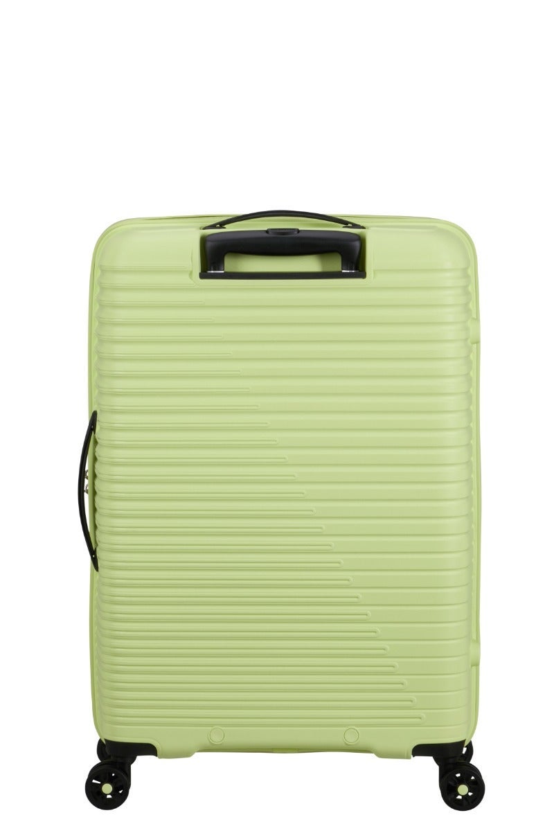 Koffert Liftoff 67cm Sunny Lime