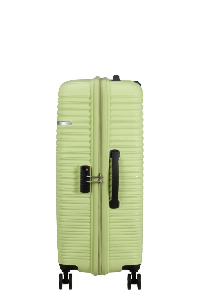 Koffert Liftoff 67cm Sunny Lime