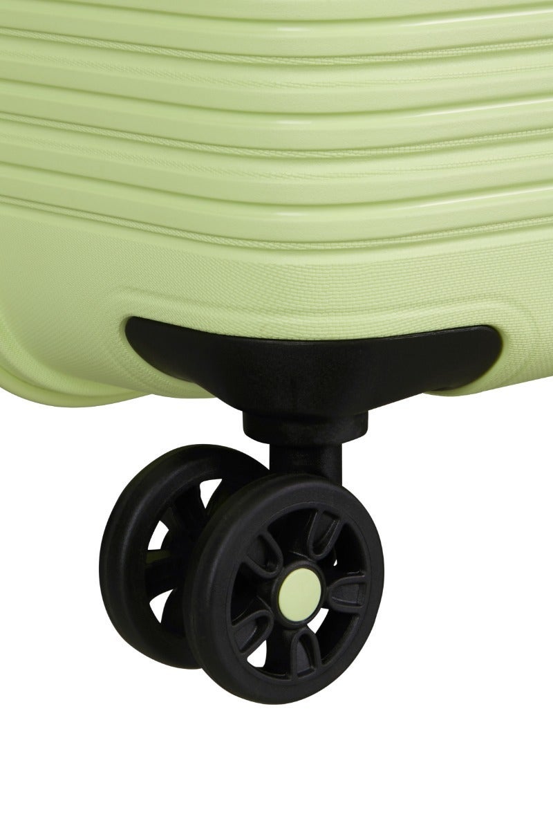 Koffert Liftoff 67cm Sunny Lime