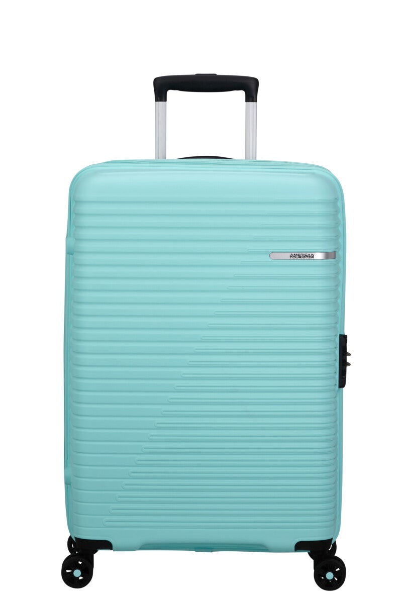 Koffert Liftoff 67cm Summer Blue