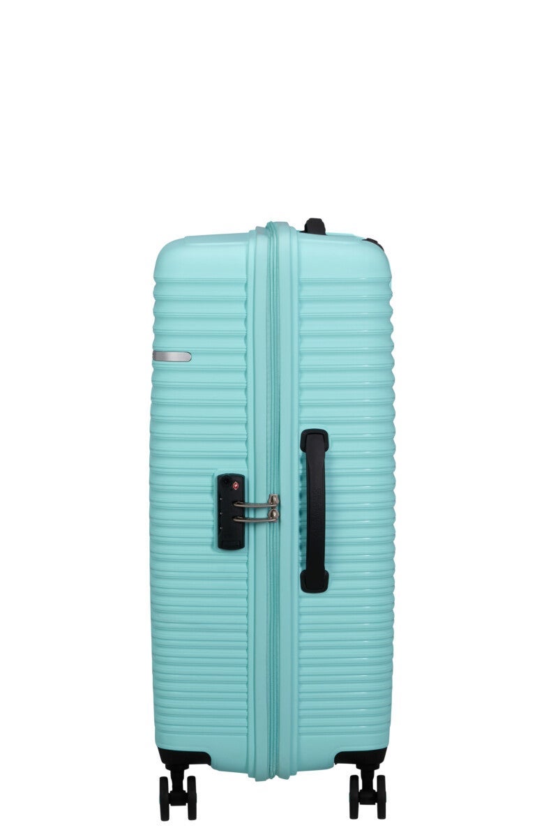 Koffert Liftoff 67cm Summer Blue