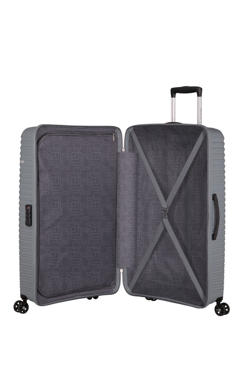 Koffert Liftoff 78cm Charcoal Grey