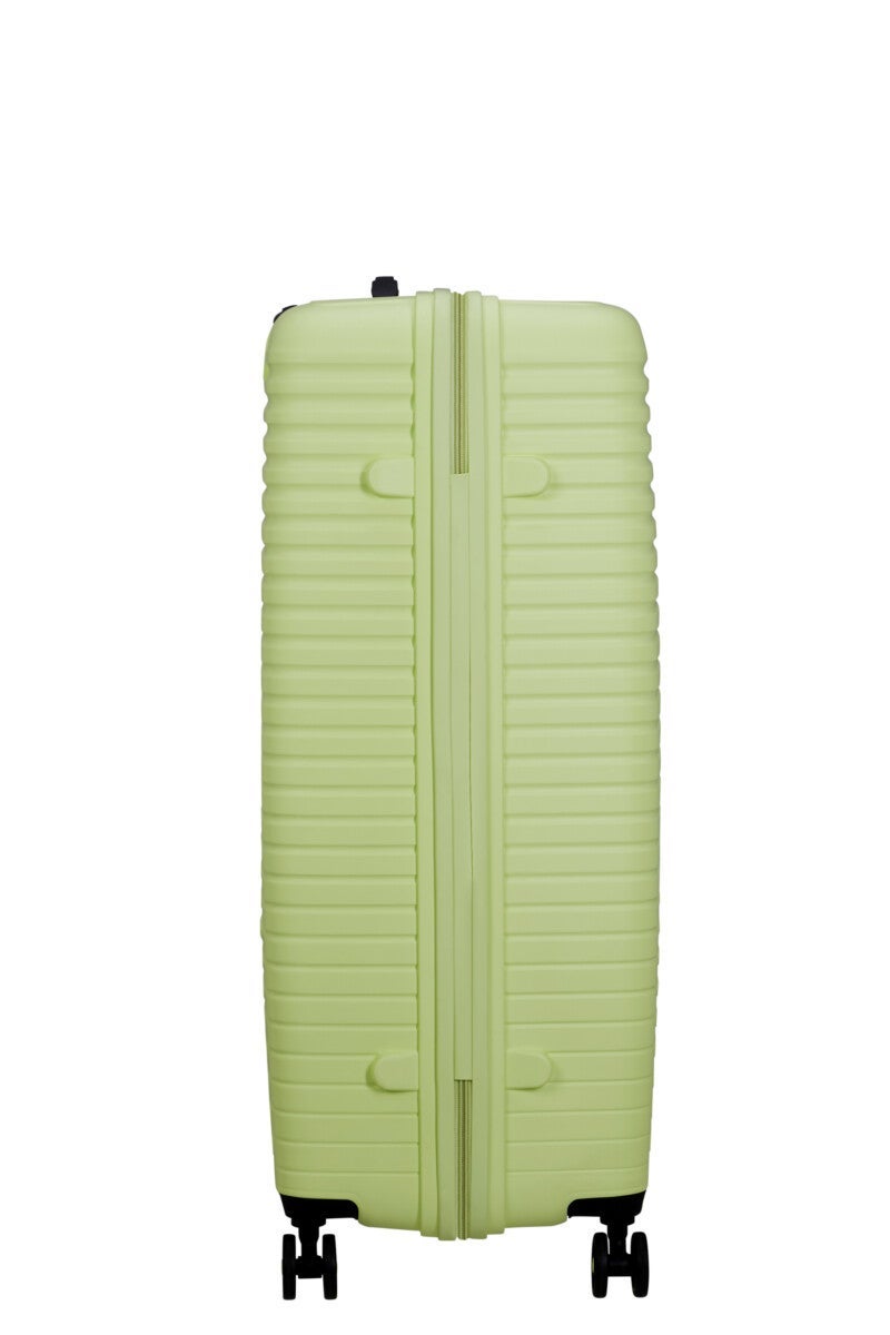 Koffert Liftoff 78cm Sunny Lime