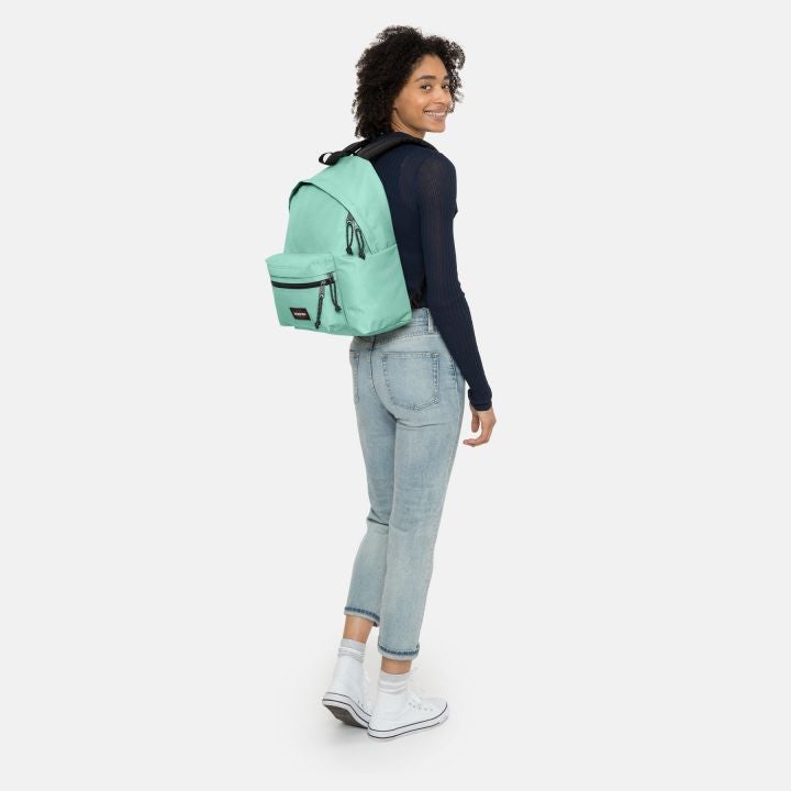 Sekk Eastpak Padded Zippl'R Mellow Mint