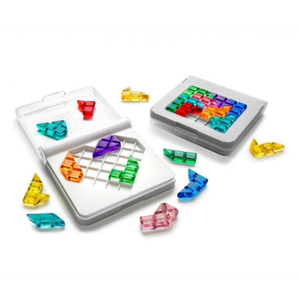 Spill Smart Games IQ Love