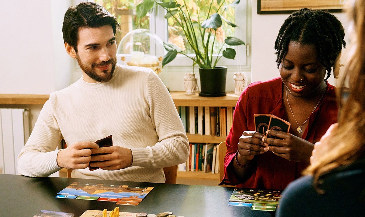 Spill 7 Wonders Edifice Nordics