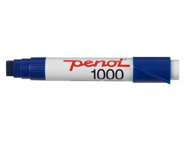 Merketusj Penol 1000 Blå