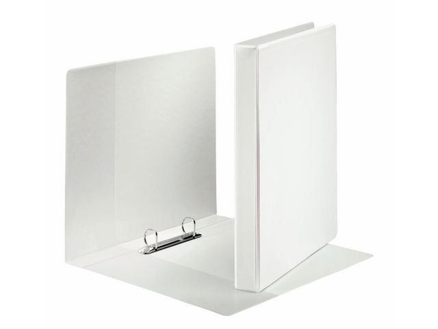 Innstikkperm Esselte A4 20/37mm 2 rings