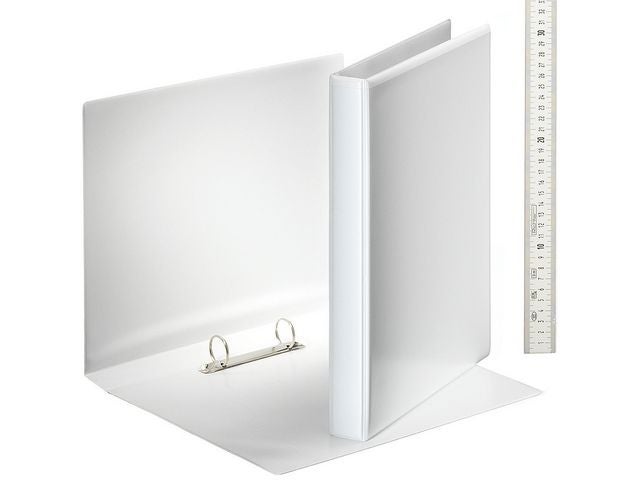 Innstikkperm Esselte A4 30/51mm 2 rings