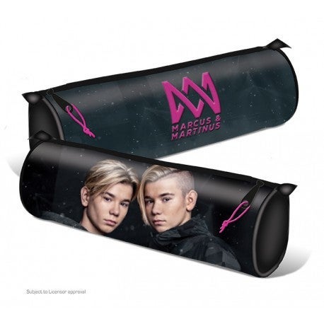 Posepennal Marcus Og Martinus