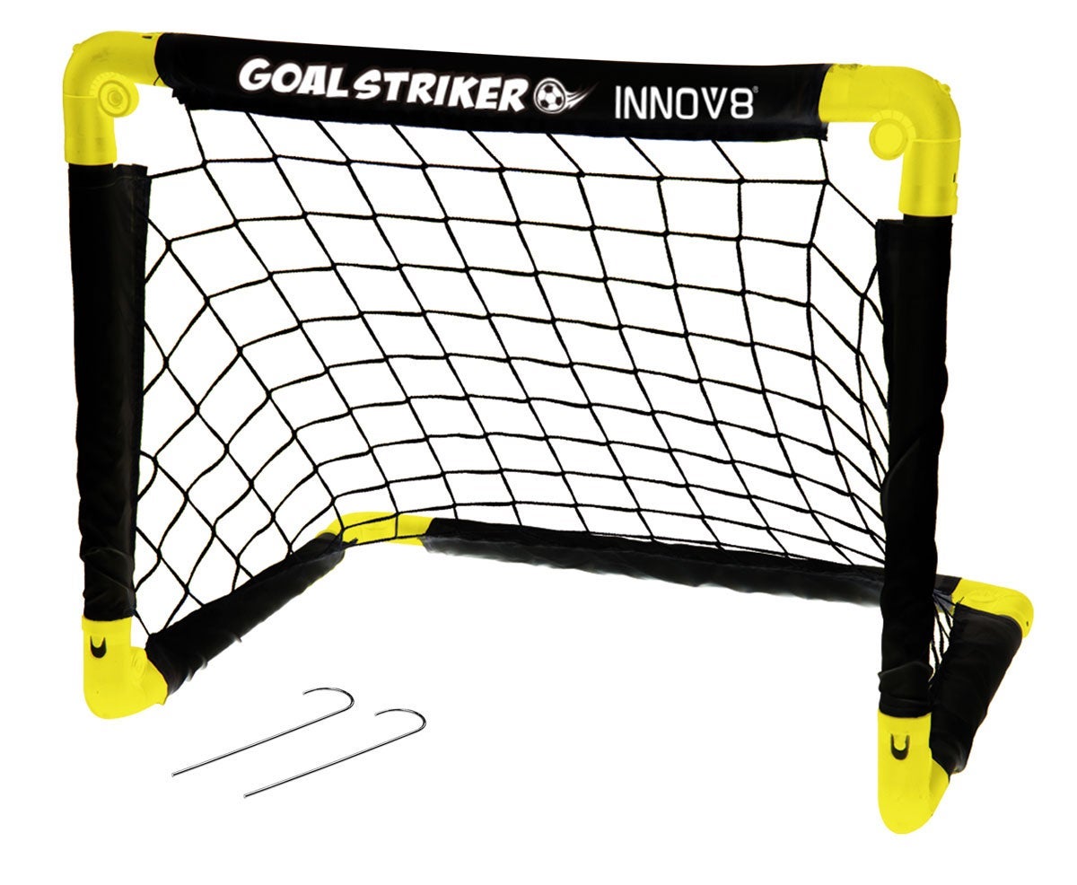 Hockeymål Foldbart 50 x 44 x 44 cm