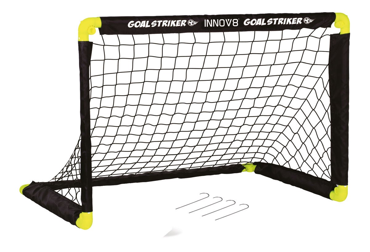 Fotballmål Foldbart 90 x 59 x 61 cm