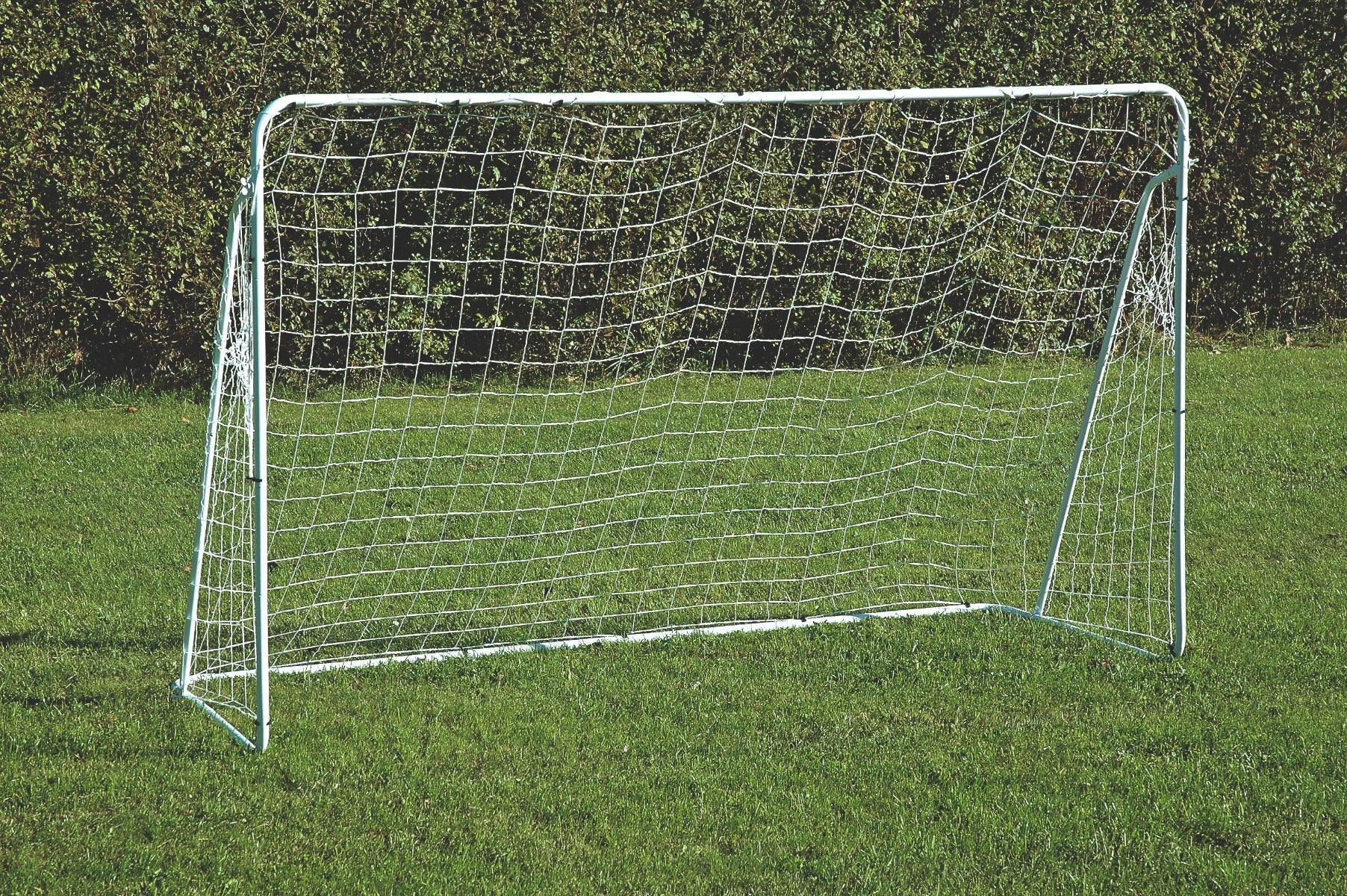 Stort fotballmål 240 x 150 cm