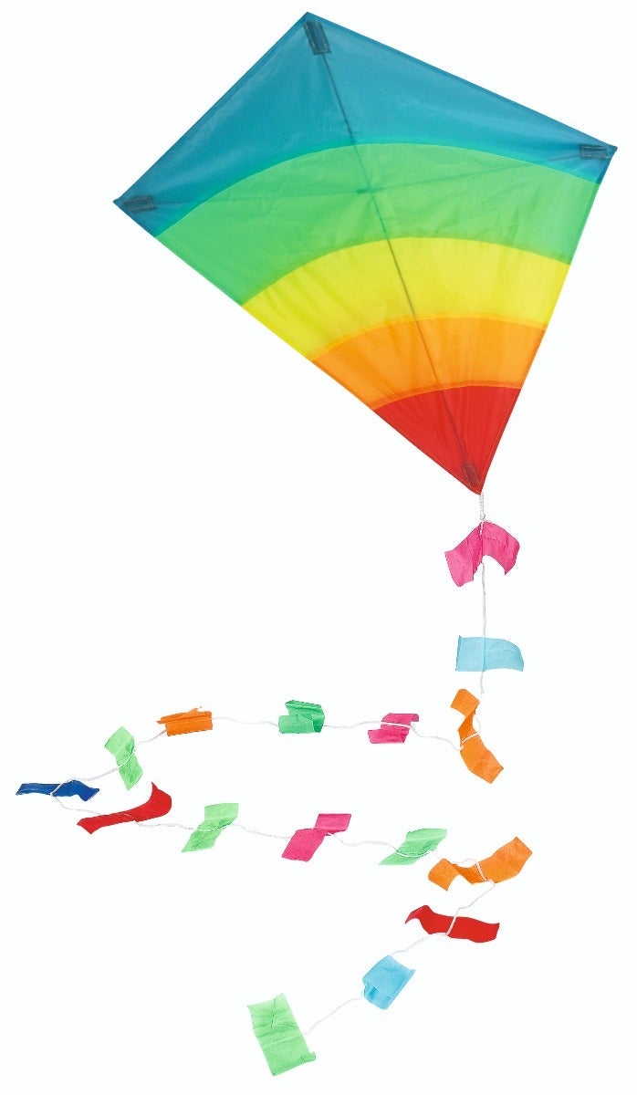 Diamond drage 70 x 60cm