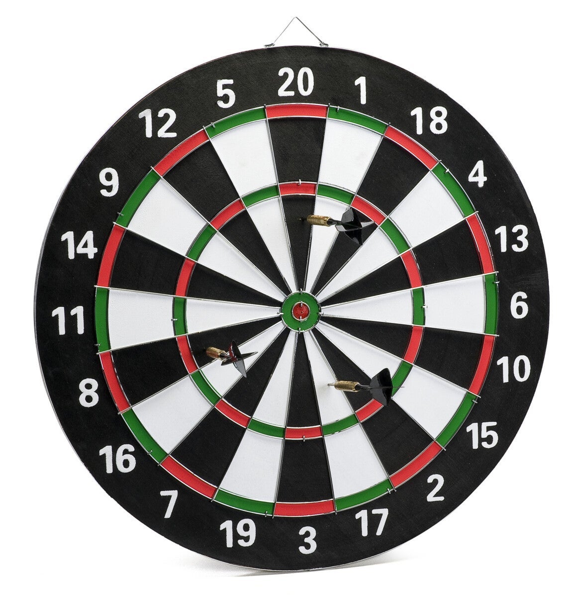 Vini Dartspill m/6 Piler 43cm