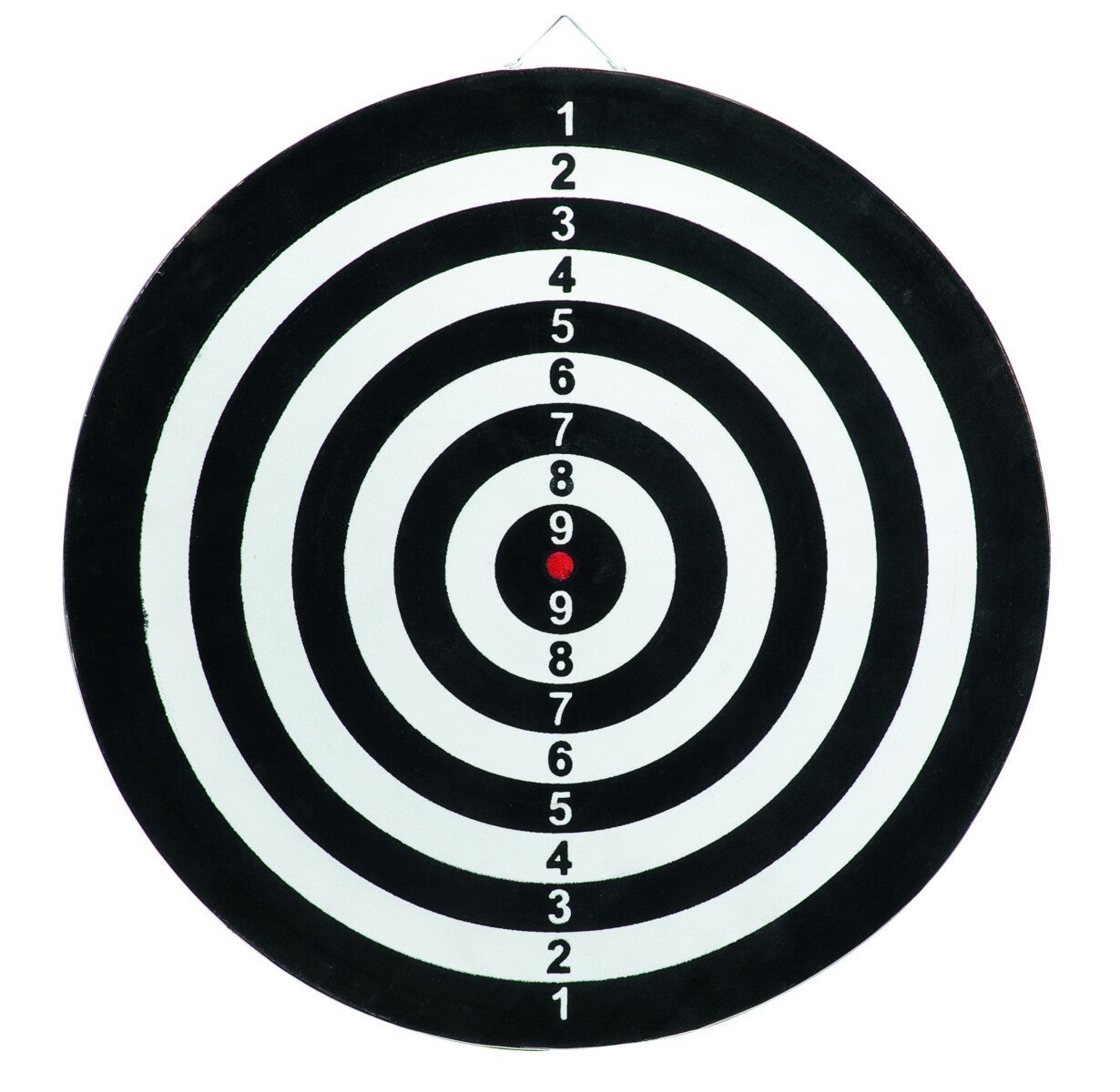 Vini Dartspill m/6 Piler 43cm