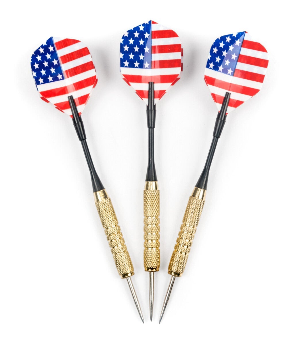 Vini 3 Stk Gode Dartpiler