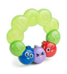 Kjølebitering m Gele