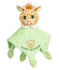 Buddy Giraff Sutteklut