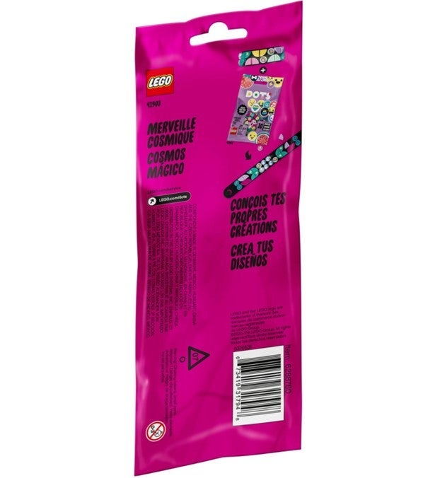 Lego Kosmisk Undringsarmbånd 41903