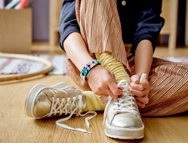 Lego Kosmisk Undringsarmbånd 41903