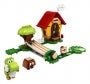 Lego Ekstrabanen Marios Hus og Yoshi 71367