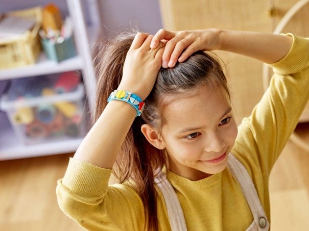 Lego Regnbuearmbånd 41900