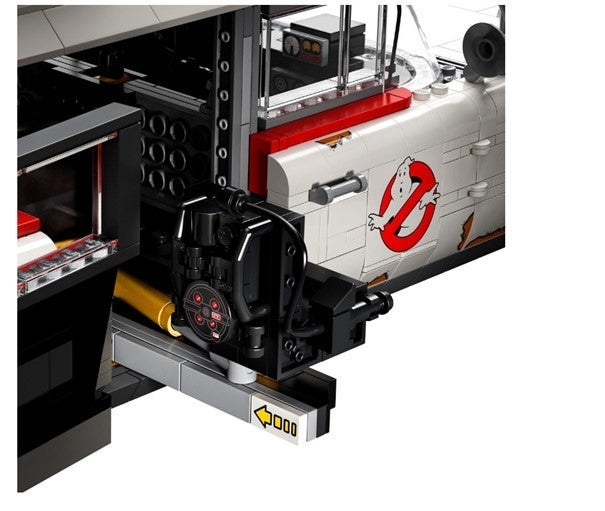 Lego Ghostbusters Ecto-1 10274