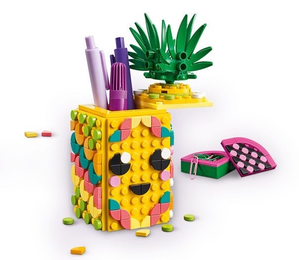 Lego Ananasblyantholder 41906