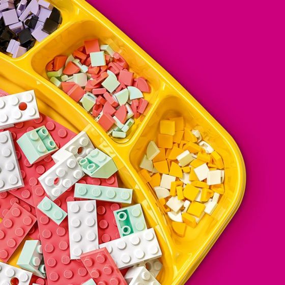 Lego Kreative Bilderammer 41914