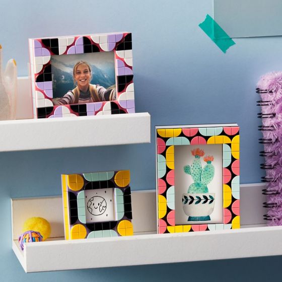 Lego Kreative Bilderammer 41914