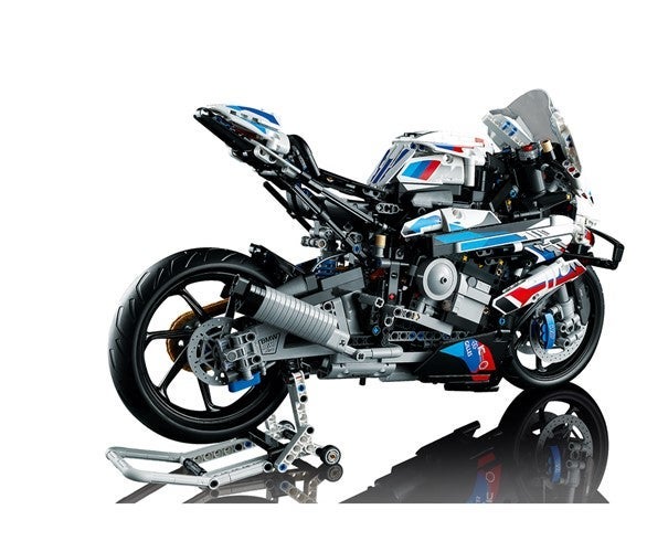 Lego BMW M 1000 RR 42130